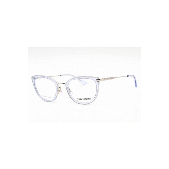 JUICY COUTURE Eyeglasses JU226-0RHB-50 Size 50/21/cat-eye BRAND NEW W CASE main image 4